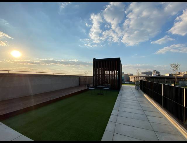 1 BEDROOM APARTMENT FOR SALE IN SANDOWN